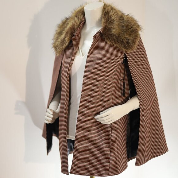 Forever 21 Women's Multi Coat SIZE - Picture 2 of 6